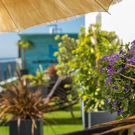 Appartamento Turisticos La Boutique Del Mar Conil De La Frontera