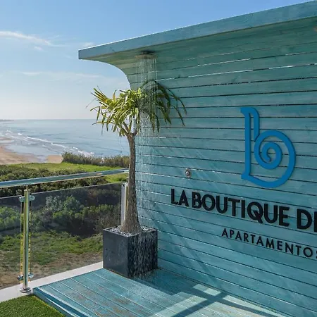 Turisticos La Boutique Del Mar