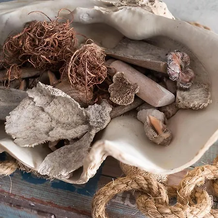 Appartamento Turisticos La Boutique Del Mar *