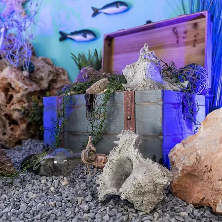 Turisticos La Boutique Del Mar Appartamento *