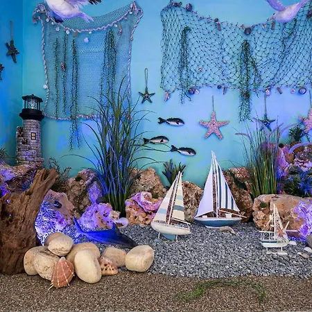 Turisticos La Boutique Del Mar *