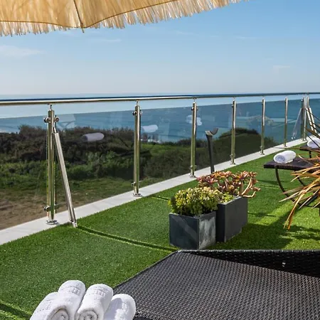 Turisticos La Boutique Del Mar Conil De La Frontera