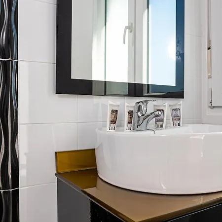 Appartamento Turisticos La Boutique Del Mar *