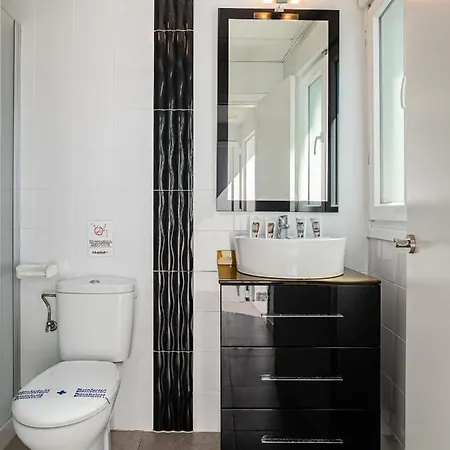 Turisticos La Boutique Del Mar Appartamento Conil De La Frontera