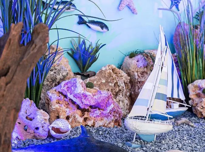 Turisticos La Boutique Del Mar *