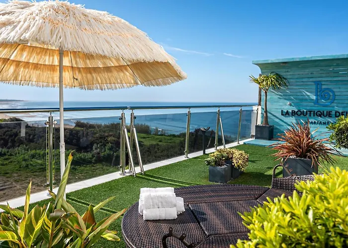 شقة Turisticos La Boutique Del Mar