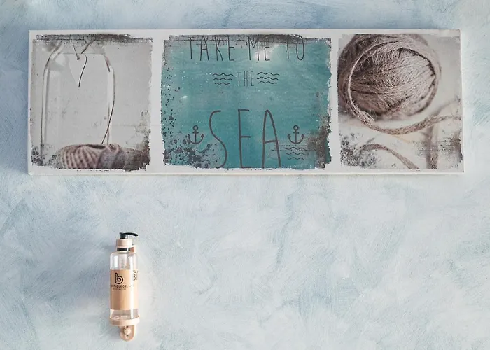 Turisticos La Boutique Del Mar