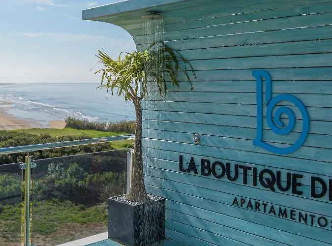 Turisticos La Boutique Del Mar