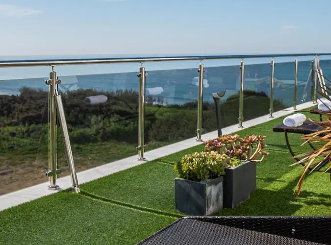 Turisticos La Boutique Del Mar كونيل ذي لا فرونتيرا