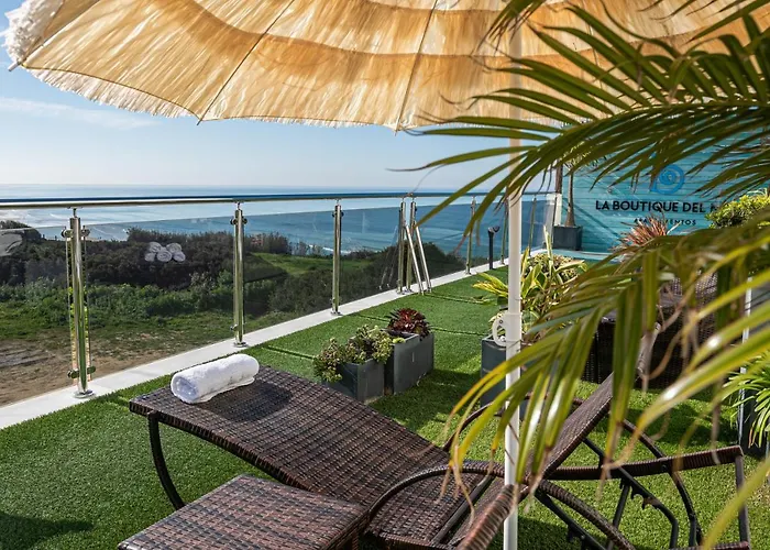 شقة Turisticos La Boutique Del Mar