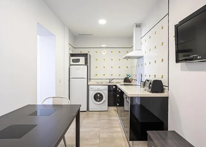 Turisticos La Boutique Del Mar * كونيل ذي لا فرونتيرا