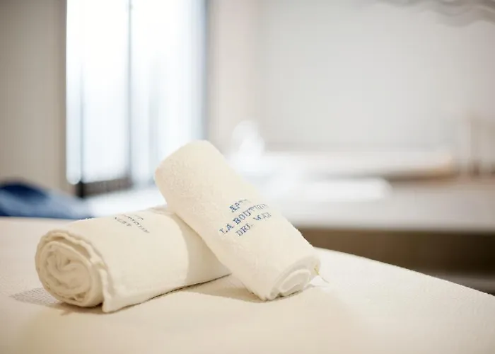 Turisticos La Boutique Del Mar