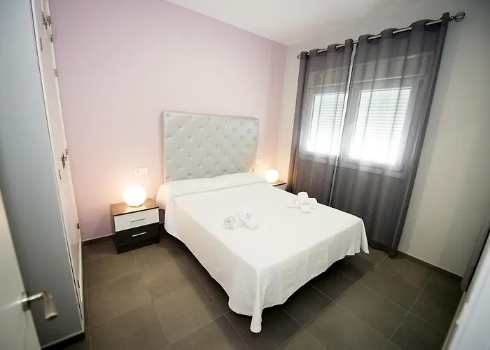 شقة Turisticos La Boutique Del Mar كونيل ذي لا فرونتيرا