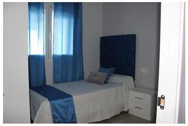 Turisticos La Boutique Del Mar كونيل ذي لا فرونتيرا