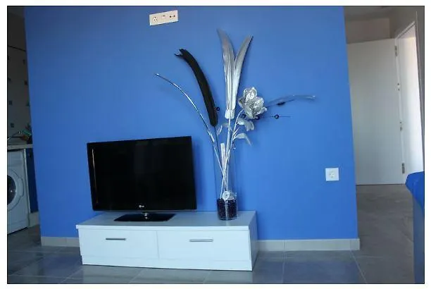 Turisticos La Boutique Del Mar شقة