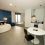 아파트 Turisticos La Boutique Del Mar *
