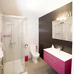아파트 Turisticos La Boutique Del Mar *