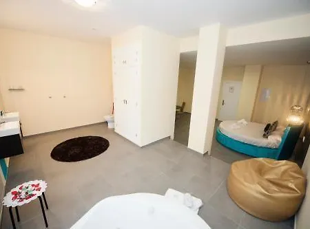 Turisticos La Boutique Del Mar Appartement Conil De La Frontera