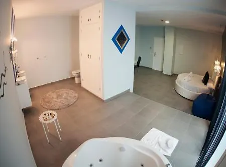 Turisticos La Boutique Del Mar Appartement Conil De La Frontera