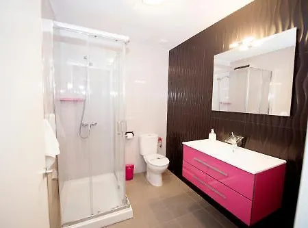 Turísticos La Boutique Del Mar Apartamento Conil De La Frontera