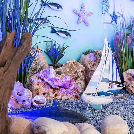 Turísticos La Boutique Del Mar *