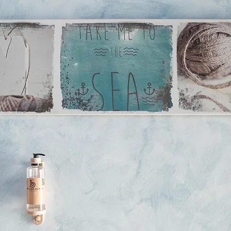 Turísticos La Boutique Del Mar