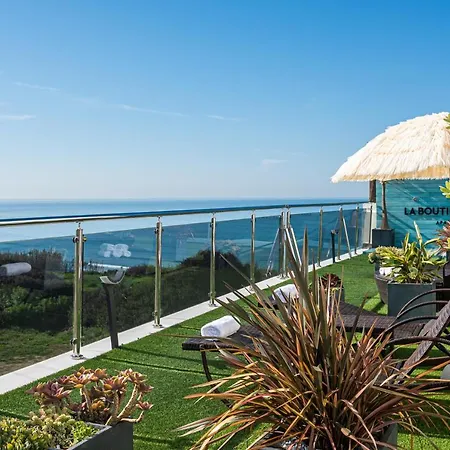 Turísticos La Boutique Del Mar