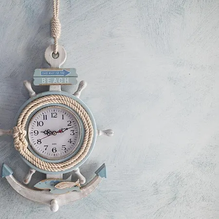 Turísticos La Boutique Del Mar Apartamento *