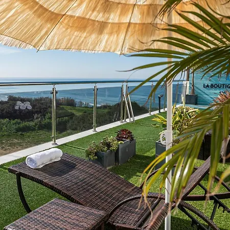 Apartment Turisticos La Boutique Del Mar