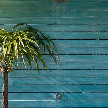 Apartamento Turísticos La Boutique Del Mar *