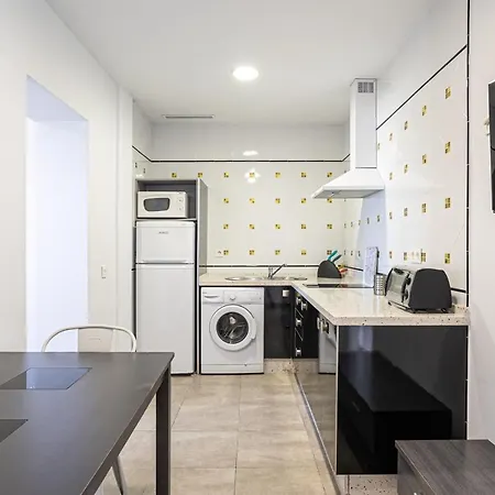 Turísticos La Boutique Del Mar * Conil De La Frontera