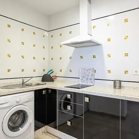 Turísticos La Boutique Del Mar Apartamento *