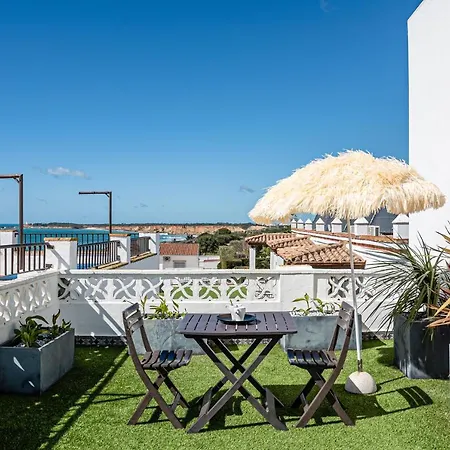 Turisticos La Boutique Del Mar Appartement Conil De La Frontera