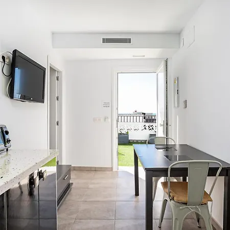 Turisticos La Boutique Del Mar Appartement Conil De La Frontera