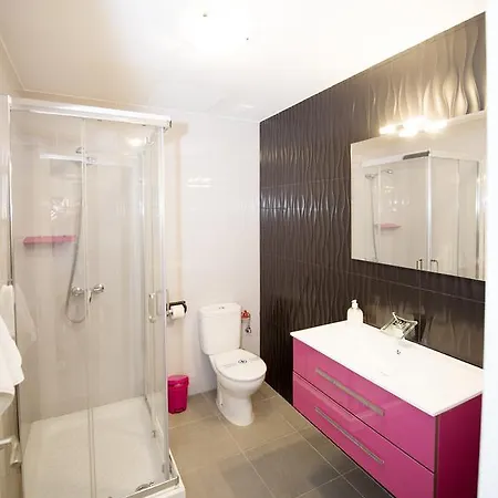 Apartamento Turísticos La Boutique Del Mar *