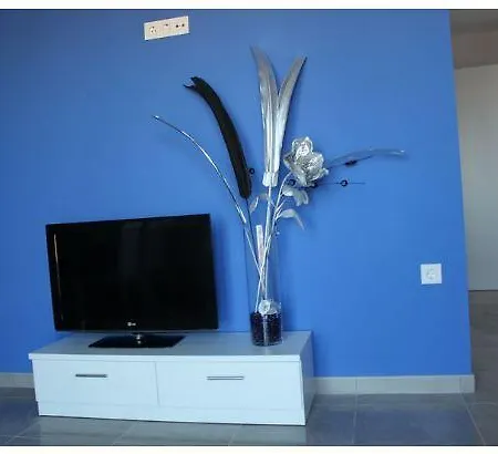 Turísticos La Boutique Del Mar Apartamento