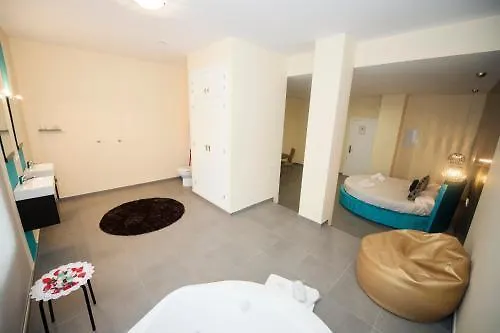 Turísticos La Boutique Del Mar Apartamento Conil De La Frontera