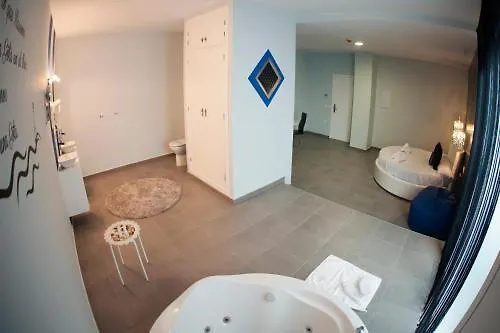 Turisticos La Boutique Del Mar Appartement Conil De La Frontera