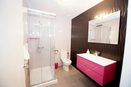 Turisticos La Boutique Del Mar Appartement Conil De La Frontera