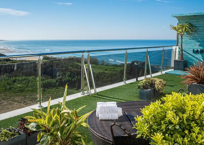 Turisticos La Boutique Del Mar Διαμέρισμα Conil De La Frontera