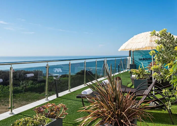 Turisticos La Boutique Del Mar