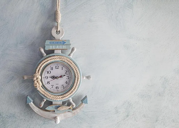 Turisticos La Boutique Del Mar Διαμέρισμα *