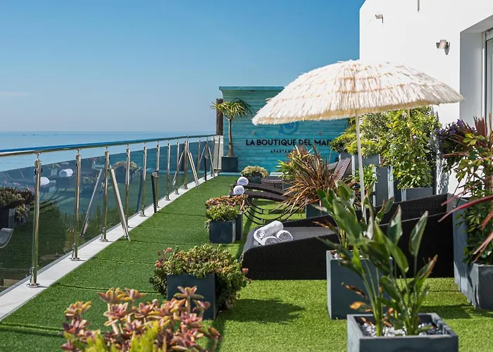 Turisticos La Boutique Del Mar