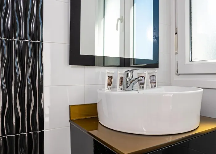 Appartement Turisticos La Boutique Del Mar *