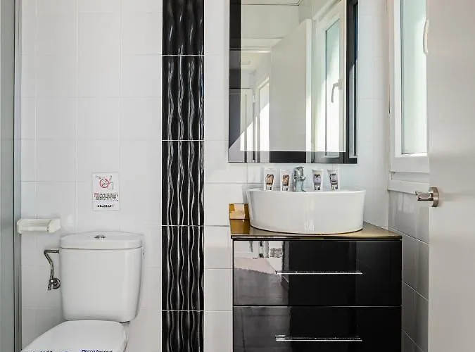 Turisticos La Boutique Del Mar Appartement Conil De La Frontera