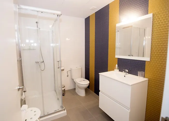 Turisticos La Boutique Del Mar Conil De La Frontera