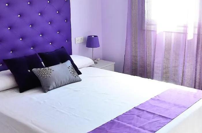 Appartement Turisticos La Boutique Del Mar *