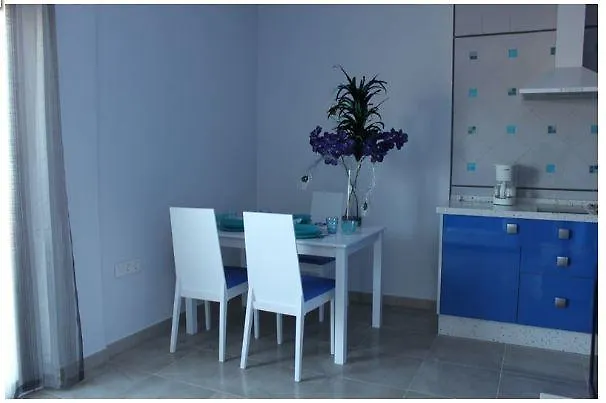 Appartement Turisticos La Boutique Del Mar Conil De La Frontera