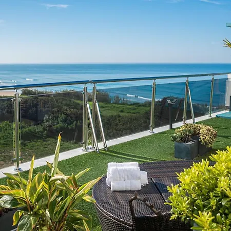 Turisticos La Boutique Del Mar Apartmán Conil De La Frontera