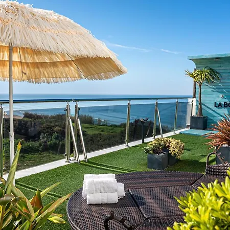 Apartmán Turisticos La Boutique Del Mar
